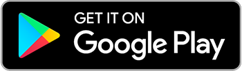 Google Play Button Logo