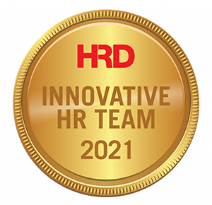 Innovative HR Team 2020