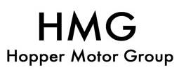 Hopper Motor Group