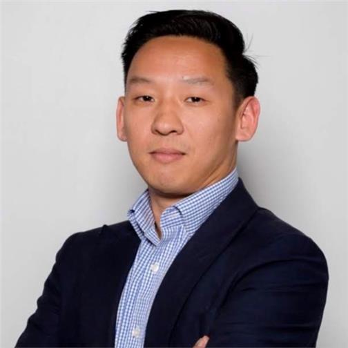 Kevin Wong - Business and Implementation Manager