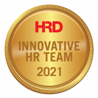 Innovative HR Team 2020